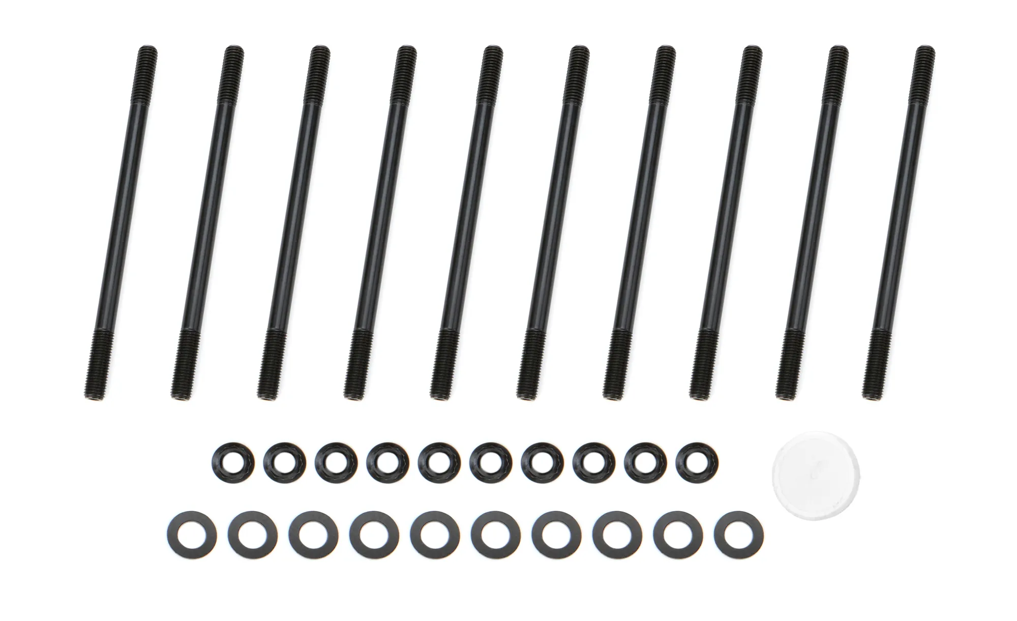 OPTITORQUE TECHNOLOGIES LLC BMW Head Stud Kit 1.6L/2.0L - N Series 10420