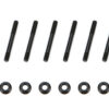 OPTITORQUE TECHNOLOGIES LLC BMW Main Stud Kit 1.6L/2.0L - N Series 10433