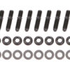 OPTITORQUE TECHNOLOGIES LLC SBC 12pt Header Stud Kit 3/8 x 1.675 10459