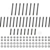 OPTITORQUE TECHNOLOGIES LLC BBC Head Stud Kit w/ Edelbrock Perf. Heads 10513