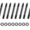 OPTITORQUE TECHNOLOGIES LLC BBC Main Stud Kit w/2-Bolt Mains 10525