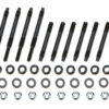 OPTITORQUE TECHNOLOGIES LLC BBC Main Stud Kit w/ Windage Tray 2 Bolt Main 10533