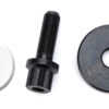 OPTITORQUE TECHNOLOGIES LLC BBC Damper Bolt Kit 1/2-20  1.550 UHL 10552