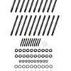 OPTITORQUE TECHNOLOGIES LLC Mopar Gen III Hemi - Head Stud Kit 10625