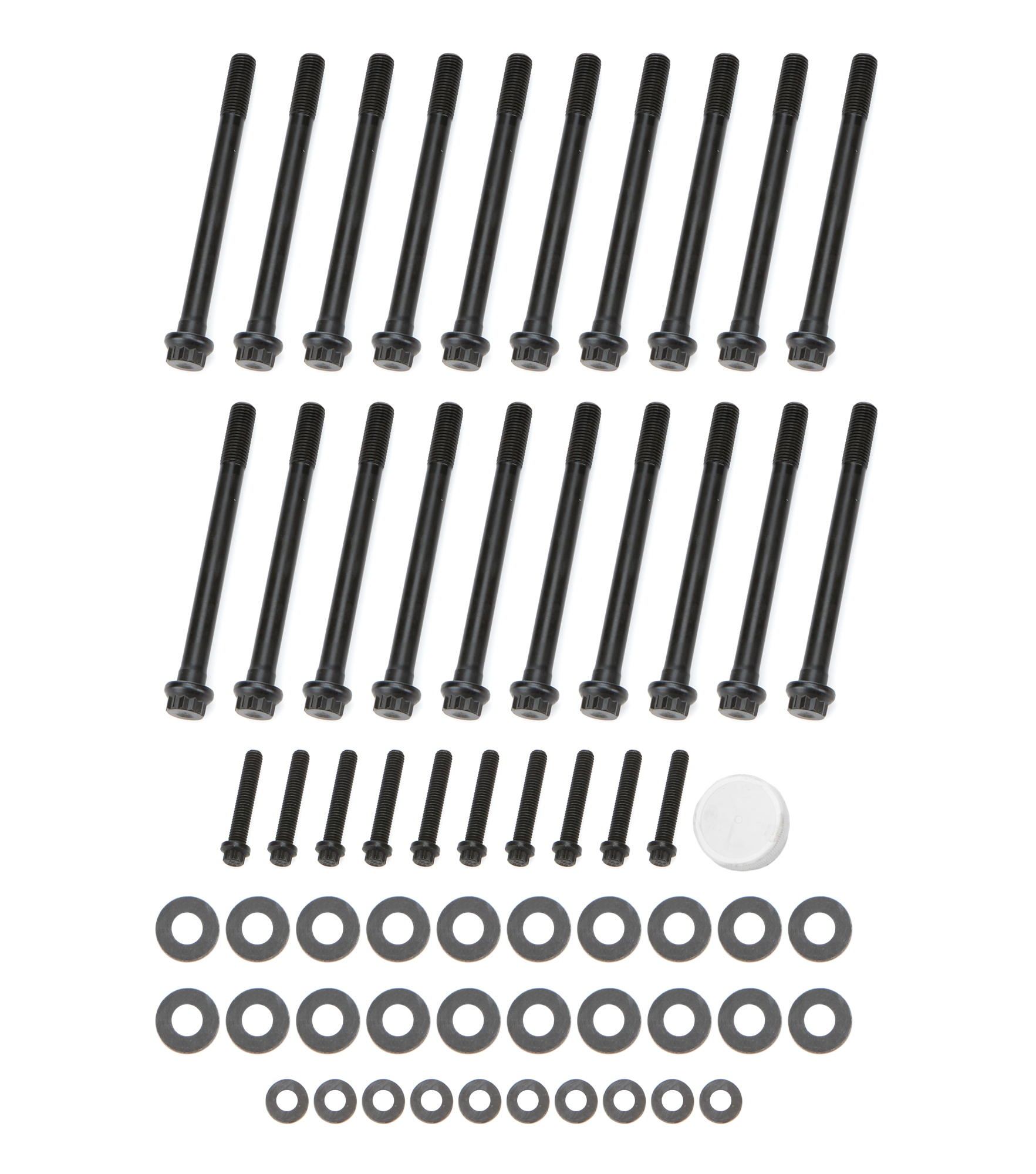 OPTITORQUE TECHNOLOGIES LLC Mopar Gen III Hemi - Head Bolt Kit 10627
