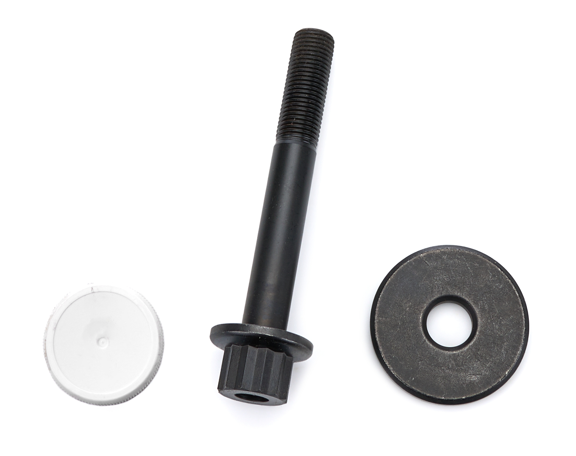 OPTITORQUE TECHNOLOGIES LLC Mopar Gen III Hemi Damper Bolt 14mm x 1.50 10644