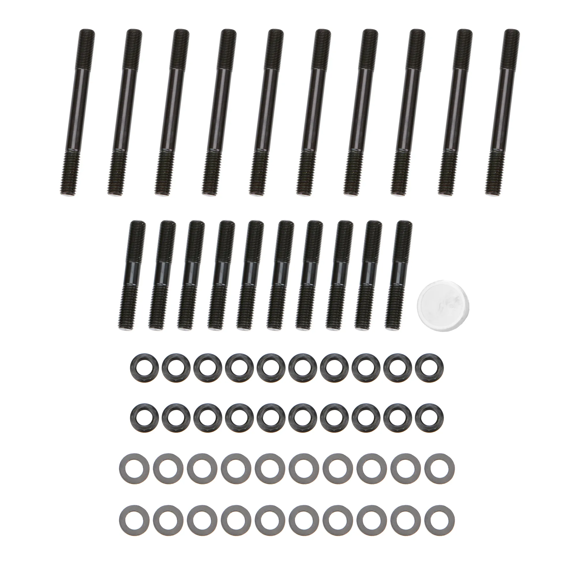 OPTITORQUE TECHNOLOGIES LLC SBF 351W Head Stud Kit 10656