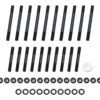 OPTITORQUE TECHNOLOGIES LLC BBF FE Head Stud Kit w/ Factory/Edelbrock Heads 10657