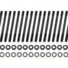 OPTITORQUE TECHNOLOGIES LLC Ford 5.0L Coyote Head Stud Kit 11mm 10661
