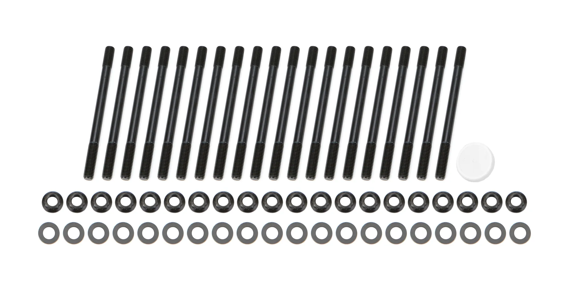 OPTITORQUE TECHNOLOGIES LLC Ford 5.0L Coyote Head Stud Kit 11mm 10661
