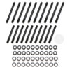OPTITORQUE TECHNOLOGIES LLC BBF Head Stud Kit w/Ford/Edelbrock  Heads 10662