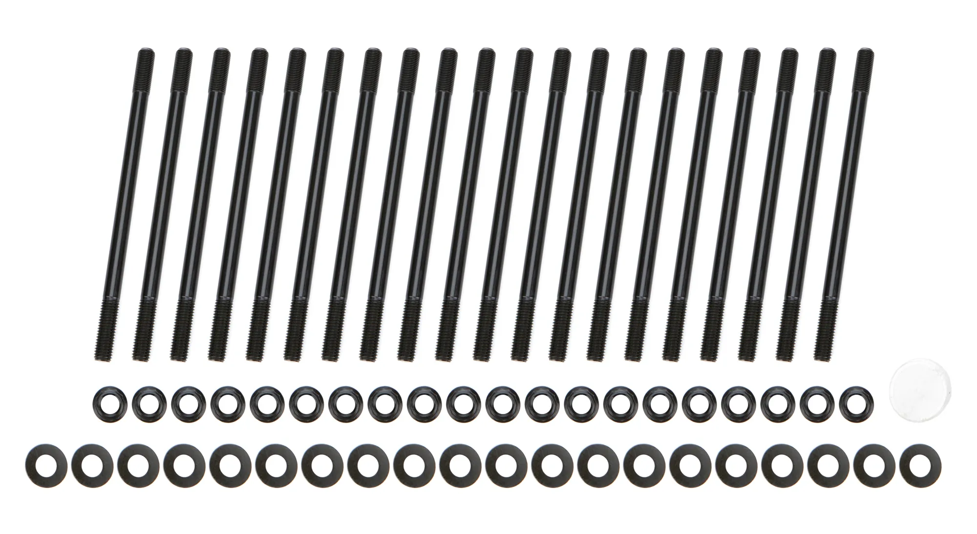 OPTITORQUE TECHNOLOGIES LLC Ford 5.0L Coyote Head Stud Kit 12mm 10664