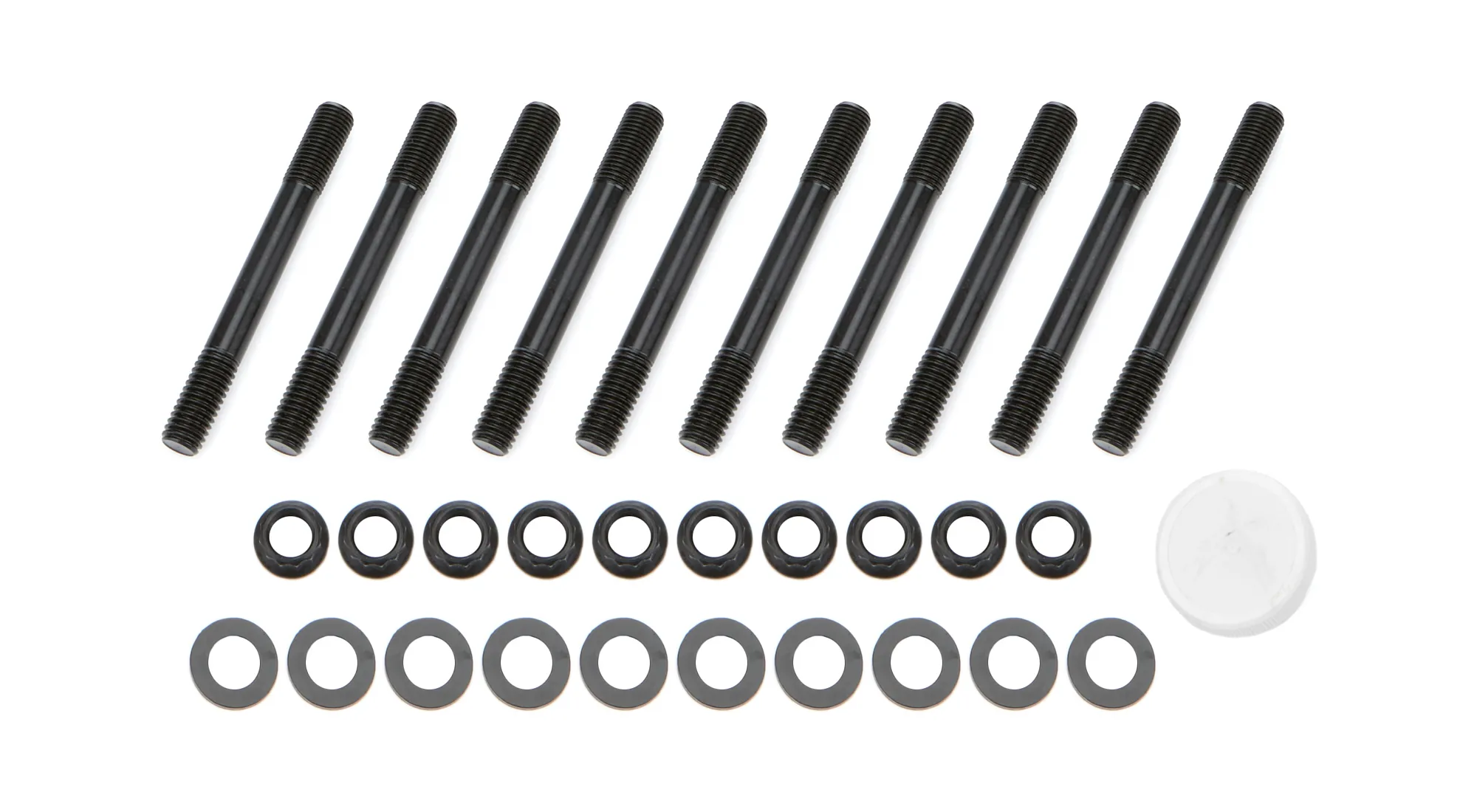OPTITORQUE TECHNOLOGIES LLC SBF 289-302 Main Stud Kit 2-Bolt 10665