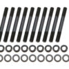 OPTITORQUE TECHNOLOGIES LLC Ford 351C Main Stud Kit 2-Bolt 10671