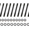 OPTITORQUE TECHNOLOGIES LLC Mitsubishi Head Stud Kit 4G63 94-07 10716