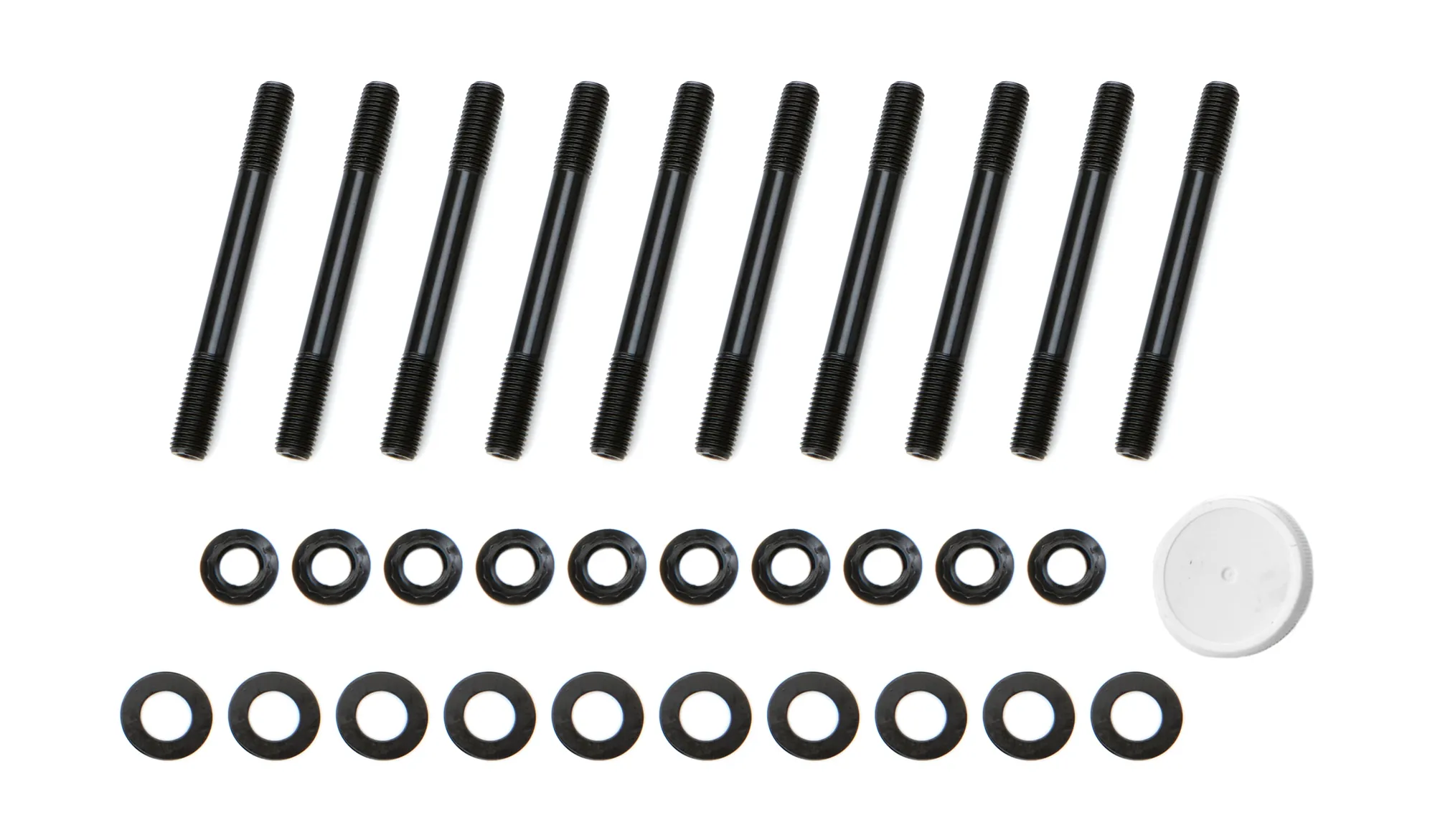 OPTITORQUE TECHNOLOGIES LLC Mitsubishi Main Stud Kit 4G63 Pre 2008 10726