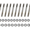 OPTITORQUE TECHNOLOGIES LLC Toyota Head Stud Kit @JZ -GTE Custom Age 10762