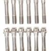 OPTITORQUE TECHNOLOGIES LLC Cummins Rod Bolt Set 5.9 12/24V 10781