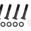 OPTITORQUE TECHNOLOGIES LLC Ford Damper Bolt Kit 6.0L/ 6.4L Diesel 12pt 11107