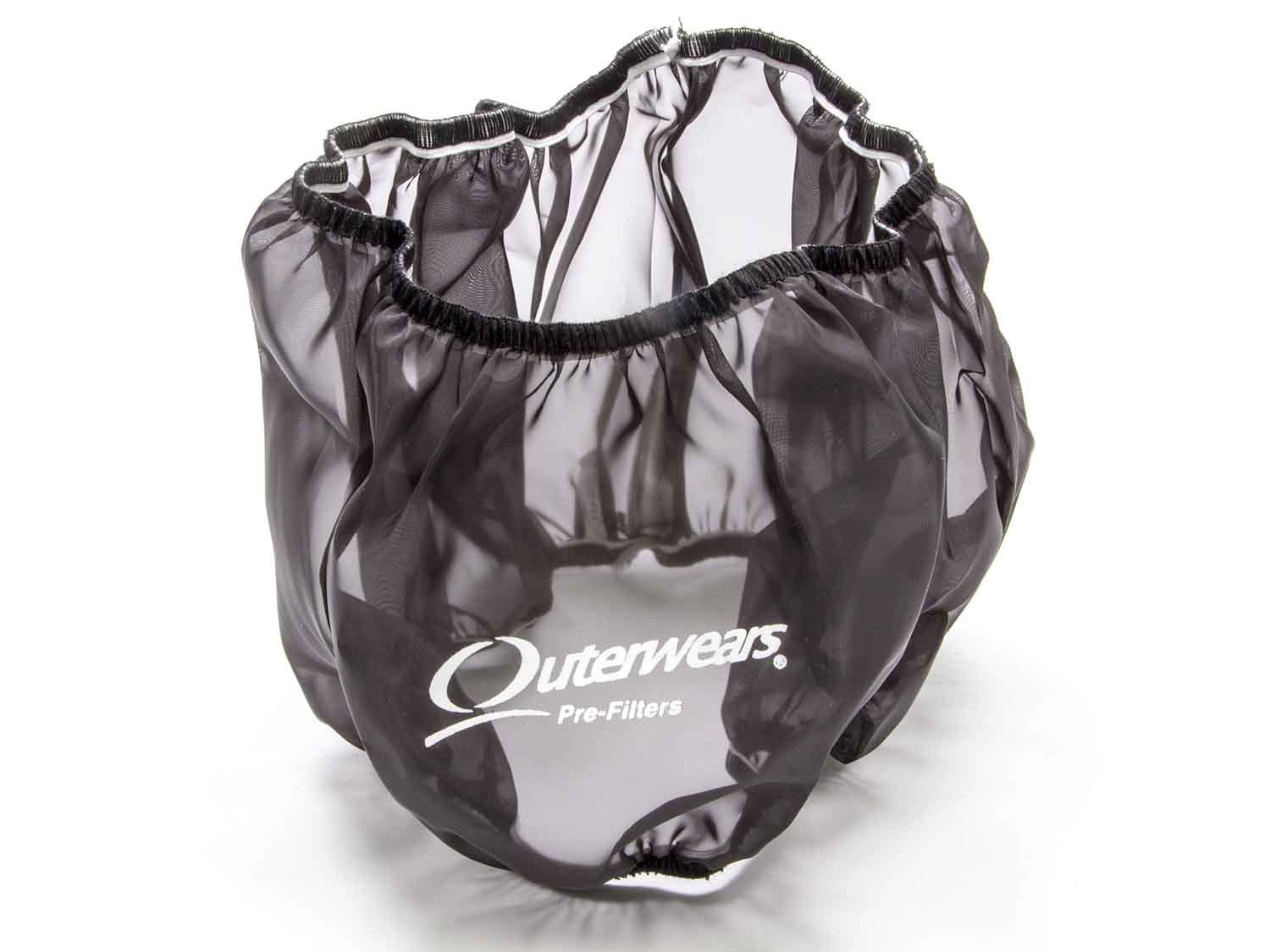 OUTERWEARS 14in A/Cl W/5in Element Black 10-1004-01
