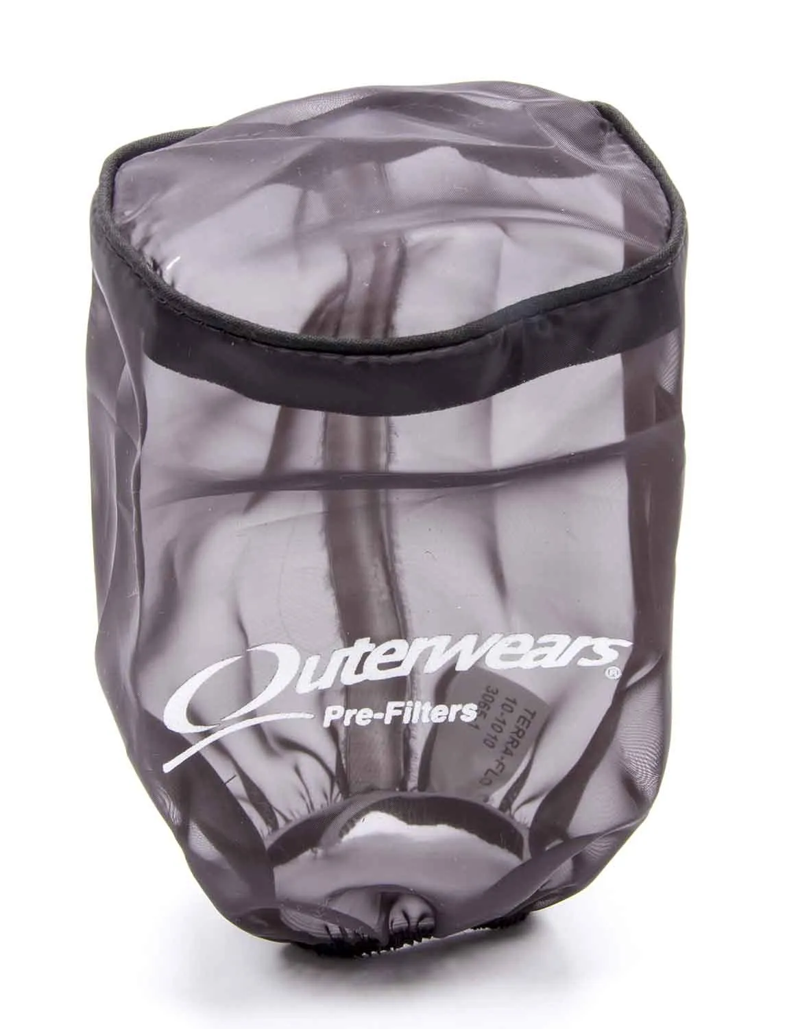 OUTERWEARS Pre-Filter Black 10-1010-01
