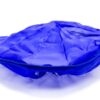 OUTERWEARS 14in. x 4in. Pre-Filter W/Top Blue 10-1014-02