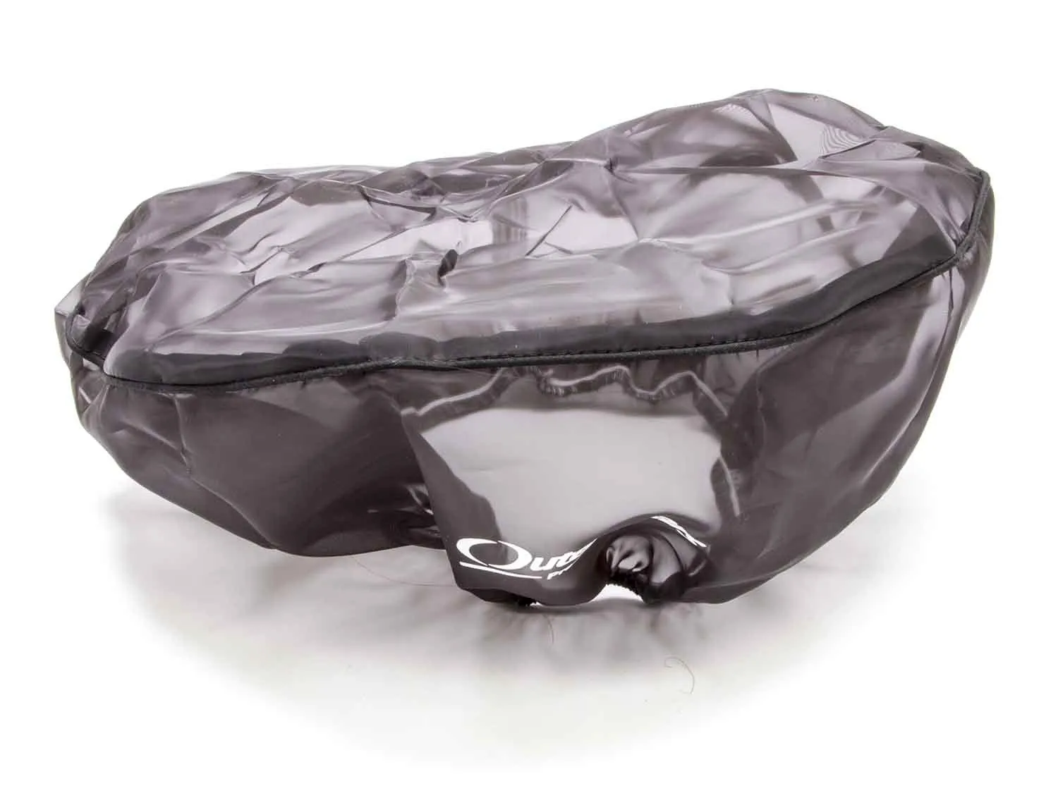 OUTERWEARS 14in. x 5in. Pre-Filter W/Top Black 10-1020-01