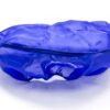 OUTERWEARS 14in. x 5in. Pre-Filter W/Top Blue 10-1020-02