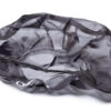 OUTERWEARS Pre-Filter Black Oval 15 in x 5.5in x 3.75in Tall 10-1021-01