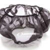 OUTERWEARS 14in A/Cl W/6in Element Black 10-1026-01
