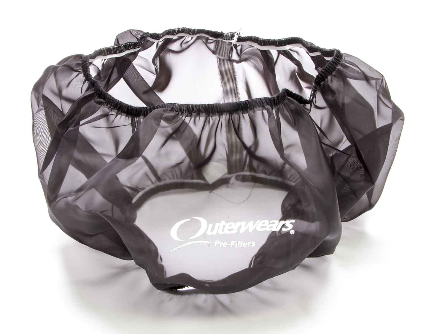 OUTERWEARS 14in A/Cl W/6in Element Black 10-1026-01