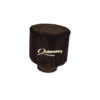 OUTERWEARS Pre-Filter Balck 4.5in Dia x 5in Tall 10-1090-01