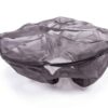 OUTERWEARS 14in. x 6in. Pre-Filter W/Top Black 10-1160-01
