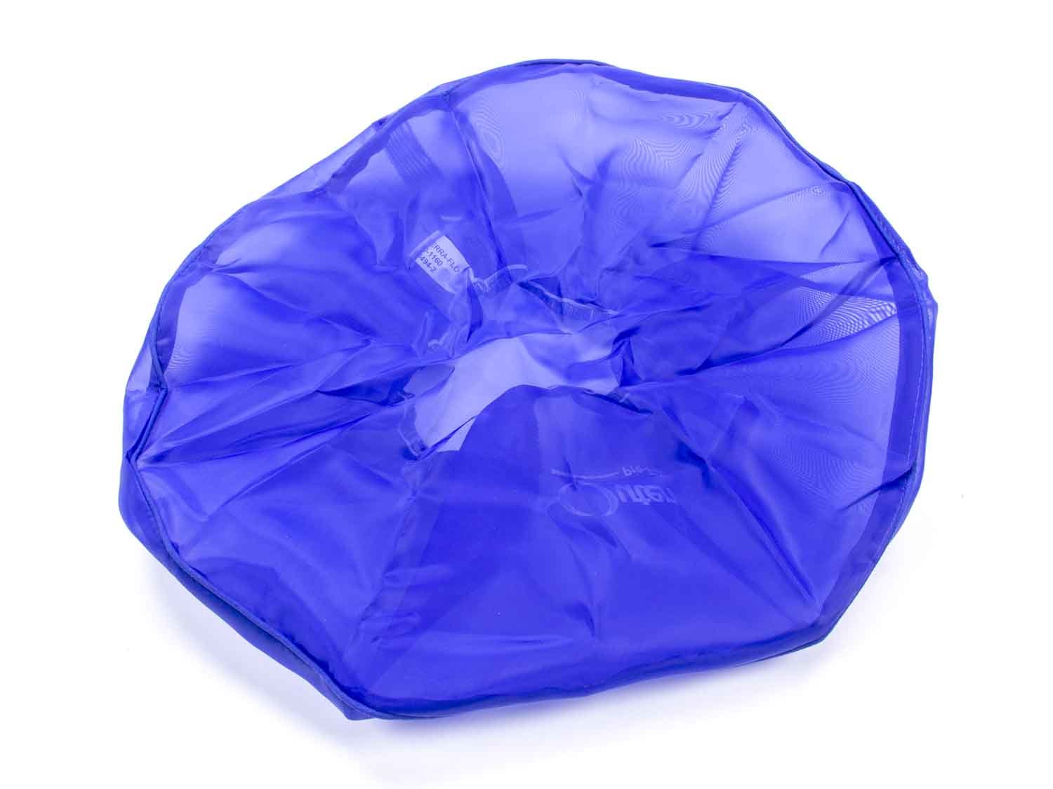 OUTERWEARS 14in. x 6in. Pre-Filter W/Top Blue 10-1160-02
