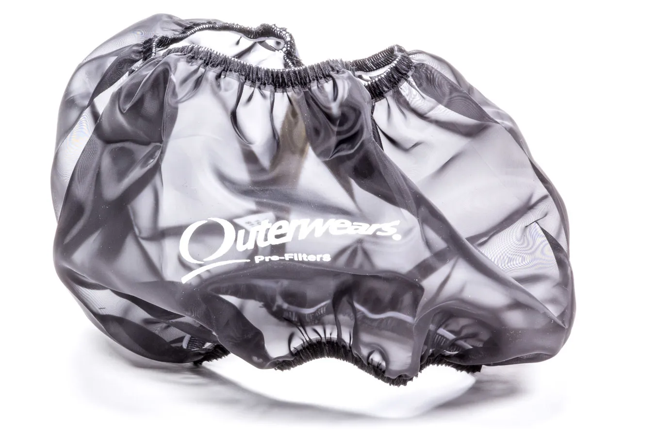 OUTERWEARS Pre-Filter Black 9in Dia x 5in Tall 10-1238-01