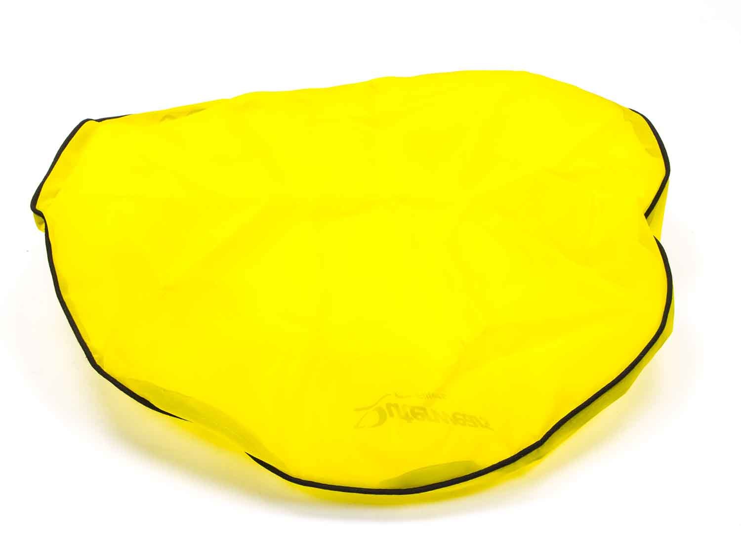 OUTERWEARS 14in. x 3in. Pre-Filter W/Top Yellow 10-1246-04