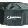 OUTERWEARS Pre-Filter w/Top Black 11in x 6in 10-1252-01