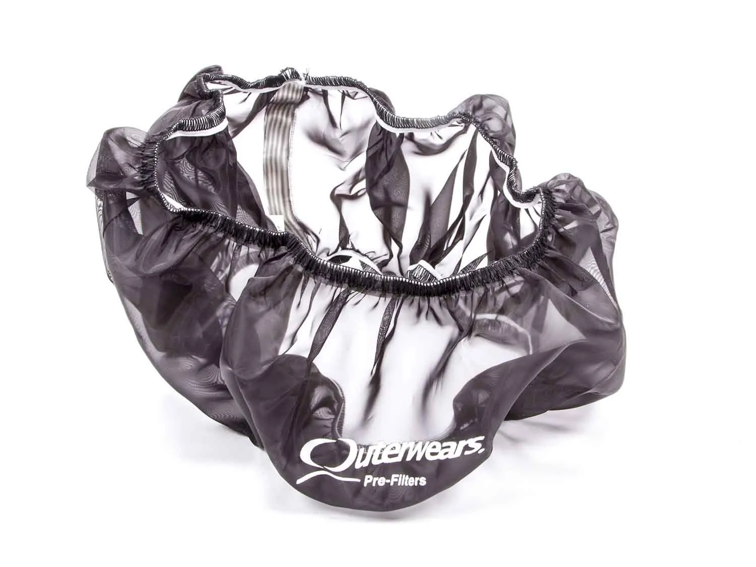 OUTERWEARS 16in A/CI w/4in Element Black 10-1539-01