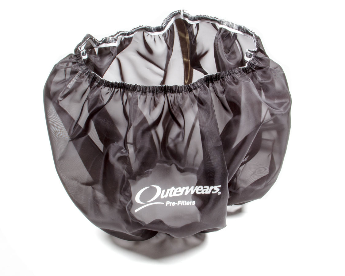 OUTERWEARS 6in Pre-Filter for R2C Pro Series 10-2781-01