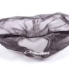 OUTERWEARS 5in Oval Pre-Filter Black 10-2790-01