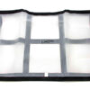 OUTERWEARS 20in x 30in Shaker Screen 11-2652-12