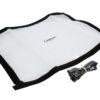 OUTERWEARS 18in x 24.75in Shaker Screen 11-2945-12