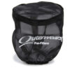 OUTERWEARS WATER REPELLENT PRE-FILT ERS Black 20-1023-01