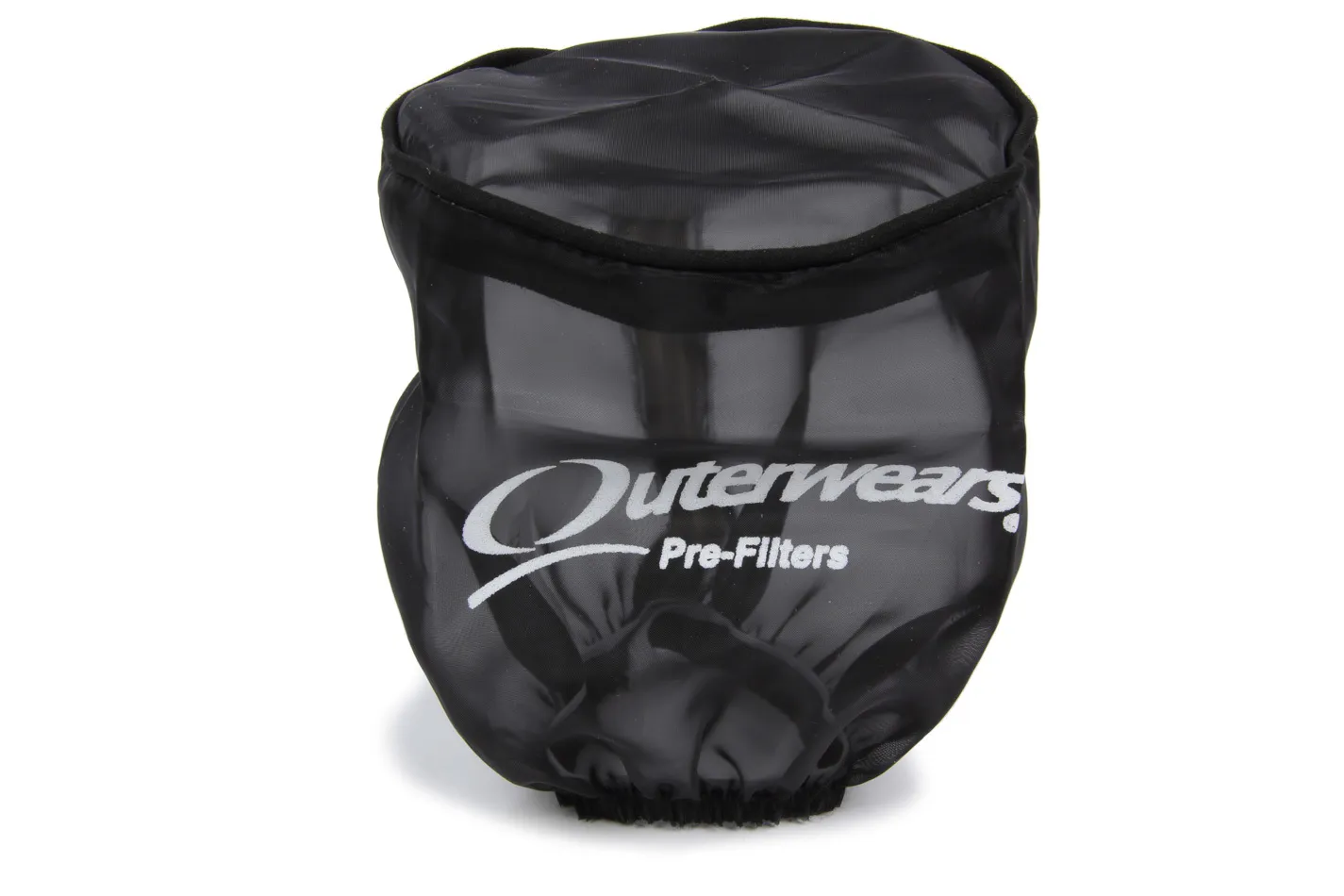 OUTERWEARS WATER REPELLENT PRE-FILT ERS Black 20-1023-01