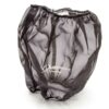 OUTERWEARS Water Repellent Pre Filter Black 20-1085-01