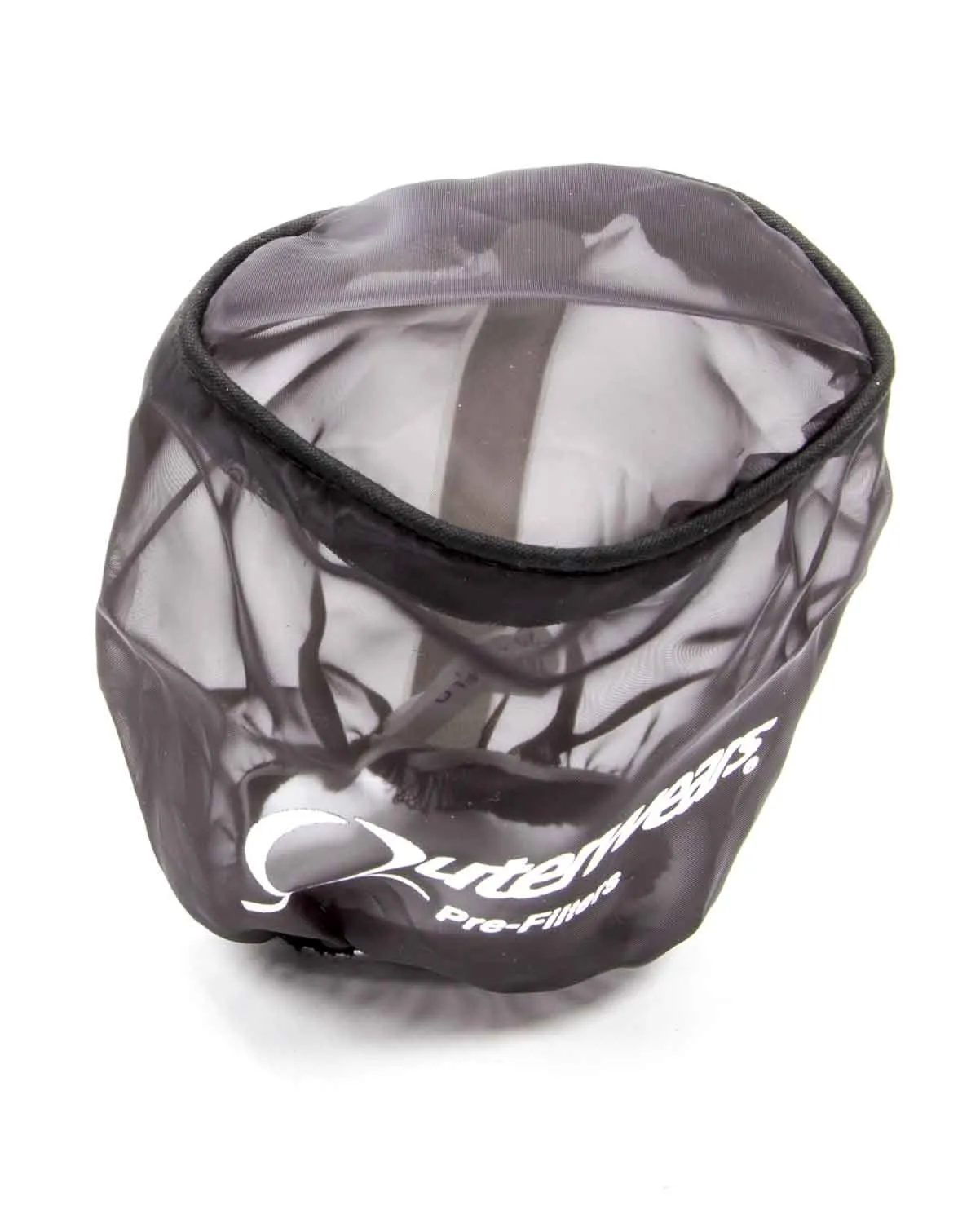 OUTERWEARS Pre-Filter - Black Water Repellent SN-2530 20-1298-01