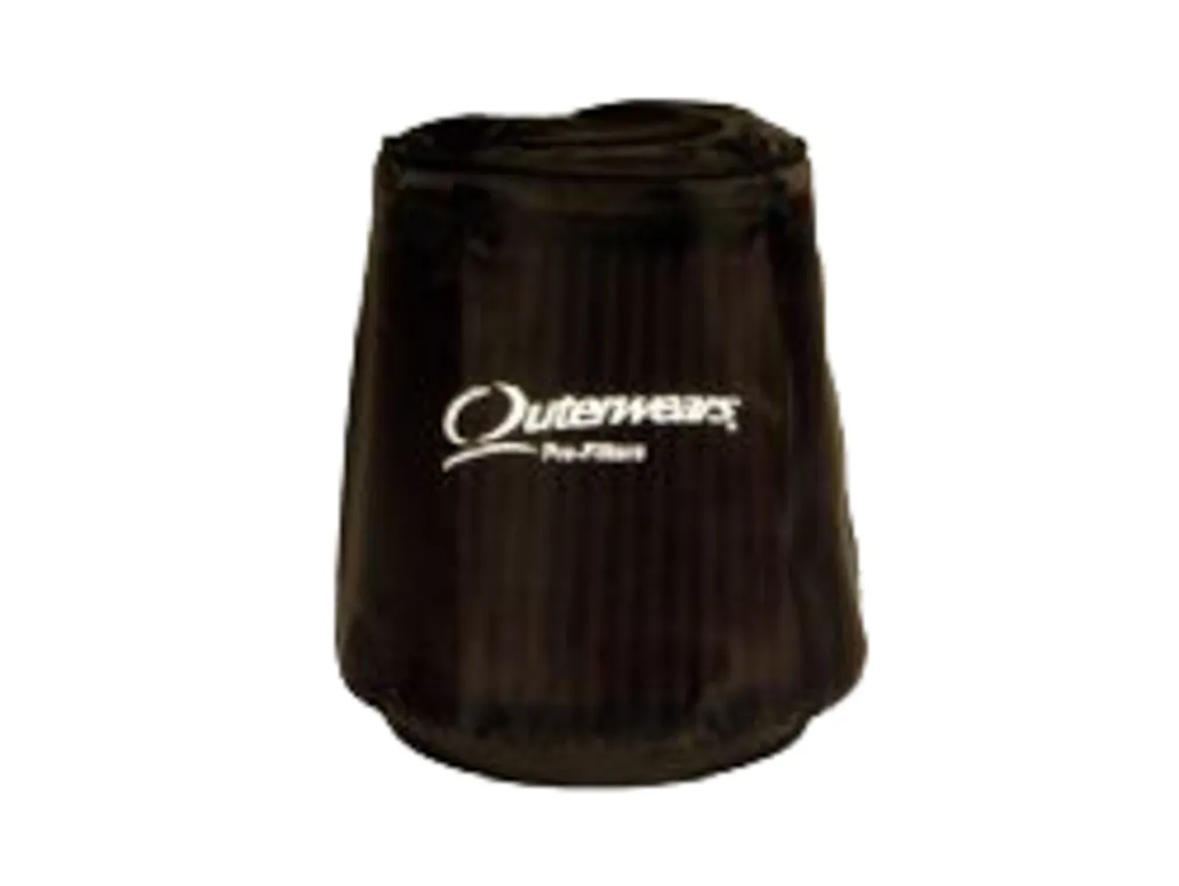OUTERWEARS Pre-Filter Black K&N RC4540 Water Repellent 20-2158-01