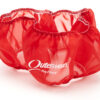OUTERWEARS Outwear Red 20-3211-03