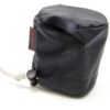 OUTERWEARS Scrub Bag Black 3in Breather 30-1018-01