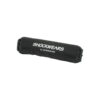 OUTERWEARS Shockwear Black (Pair) 9-1/4in Cir. x 10-1/2in 30-1047-01